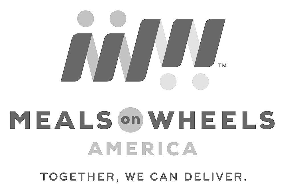 Meals on Wheels Logo